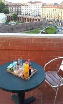 Arco Romana Hotel Mailand